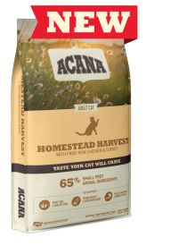 Acana Homestead Harvest Cat